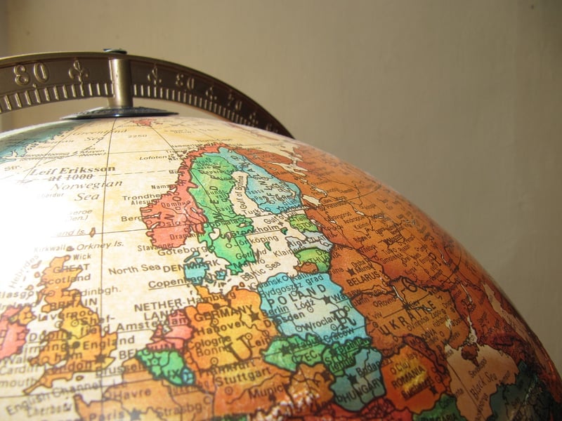 Globe